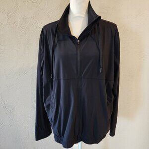 Kirkland Light Athletic Zip-up